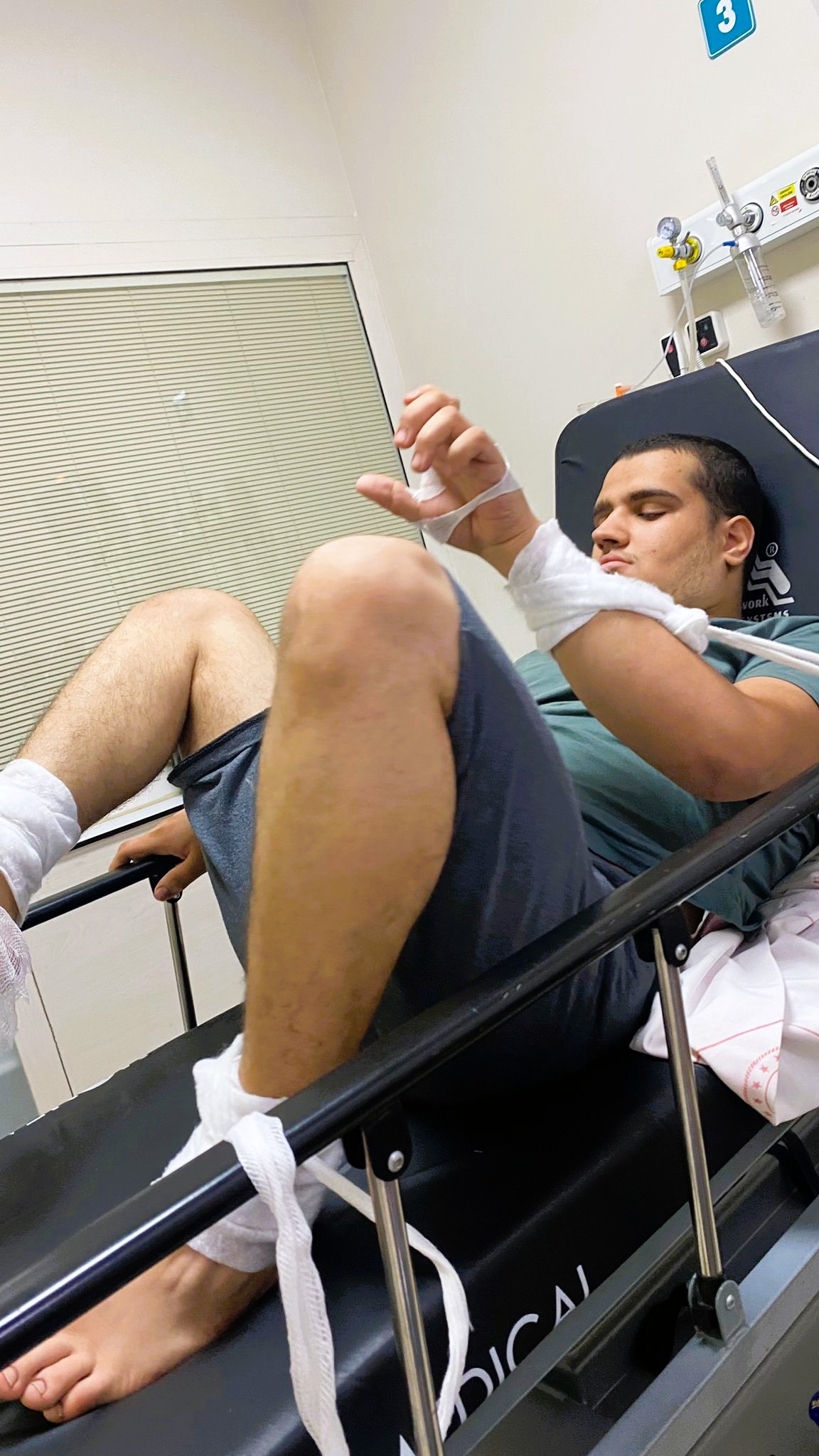 Otizmli Ogrenciye Verilen Ceza Aileyi Ayaga Kaldirdi (6)