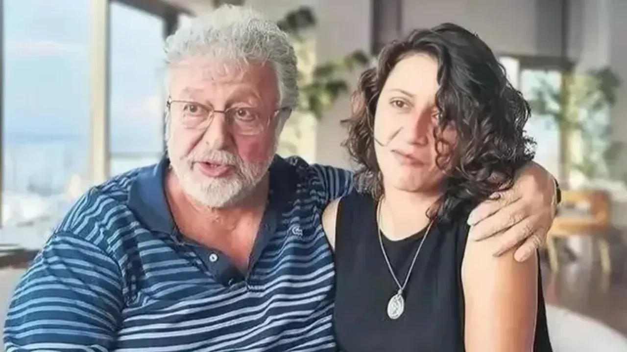 Oyuncu Metin Akpınar'ın Biyolojik Kızı Ile Olan Davası Sonuçlandı (1)