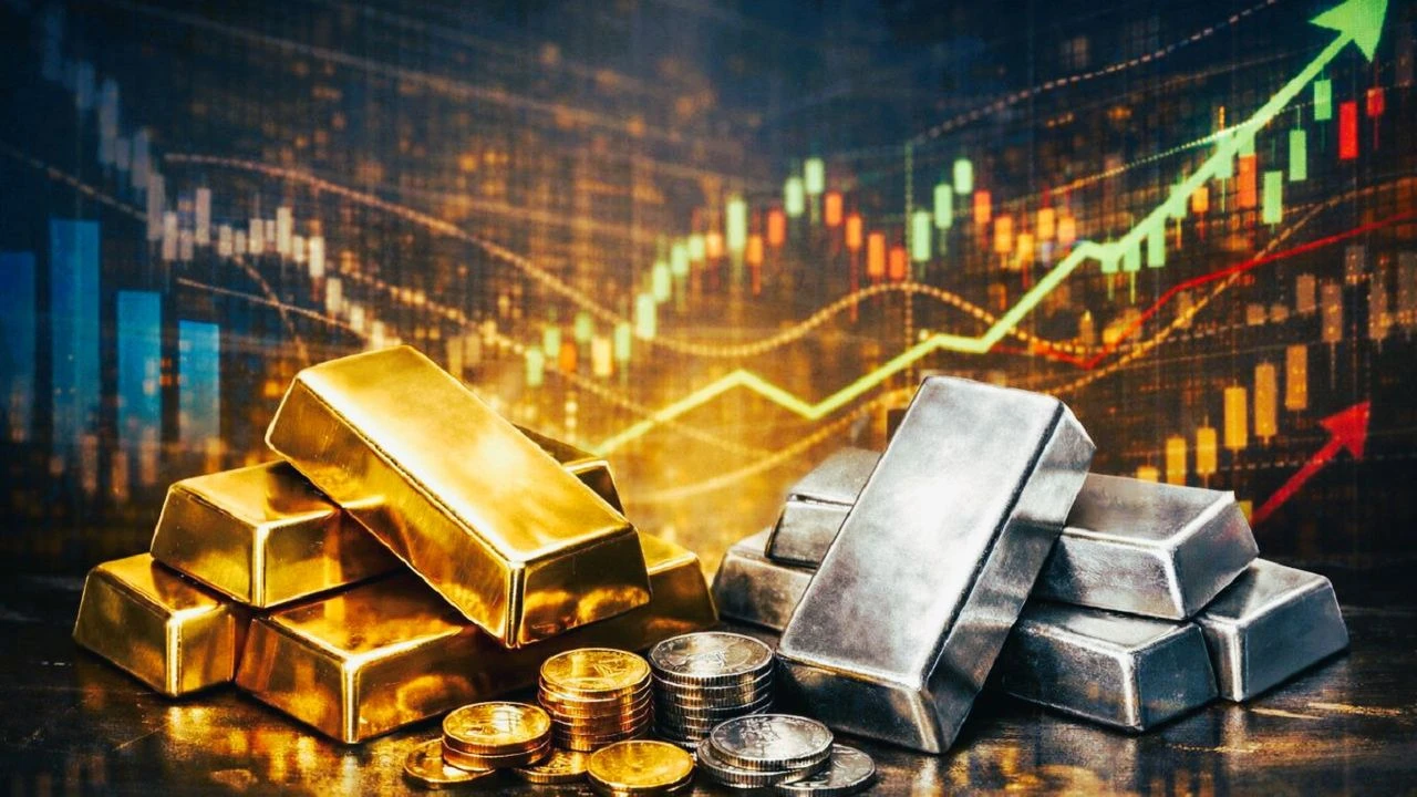 Prof. Dr. Duman’dan Gümüş Analizi (1)-1