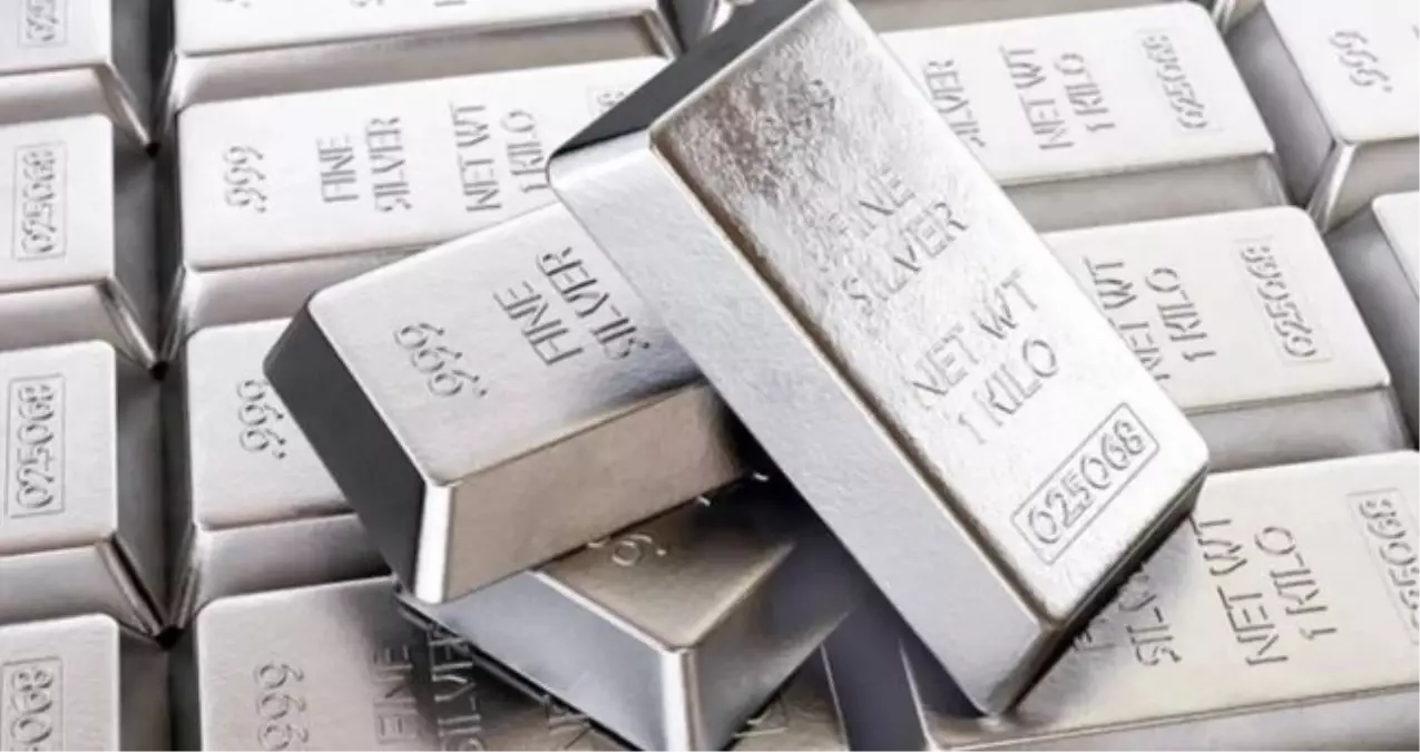 Prof. Dr. Duman’dan Gümüş Analizi (2)-1