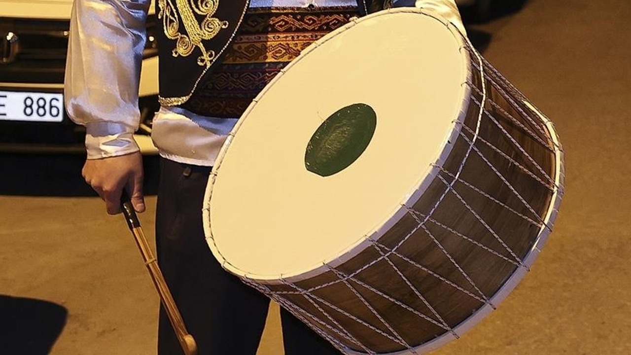 Ramazan Davulcuları 2