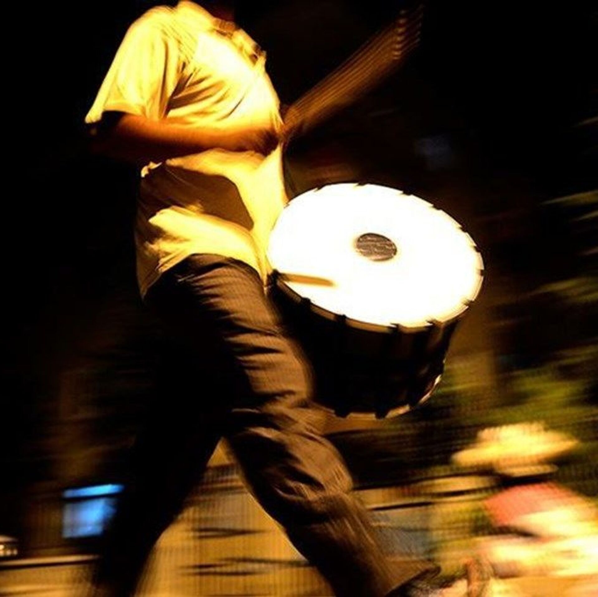 Ramazan Davulcuları 4