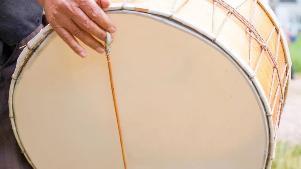 Ramazan Davulcuları 5