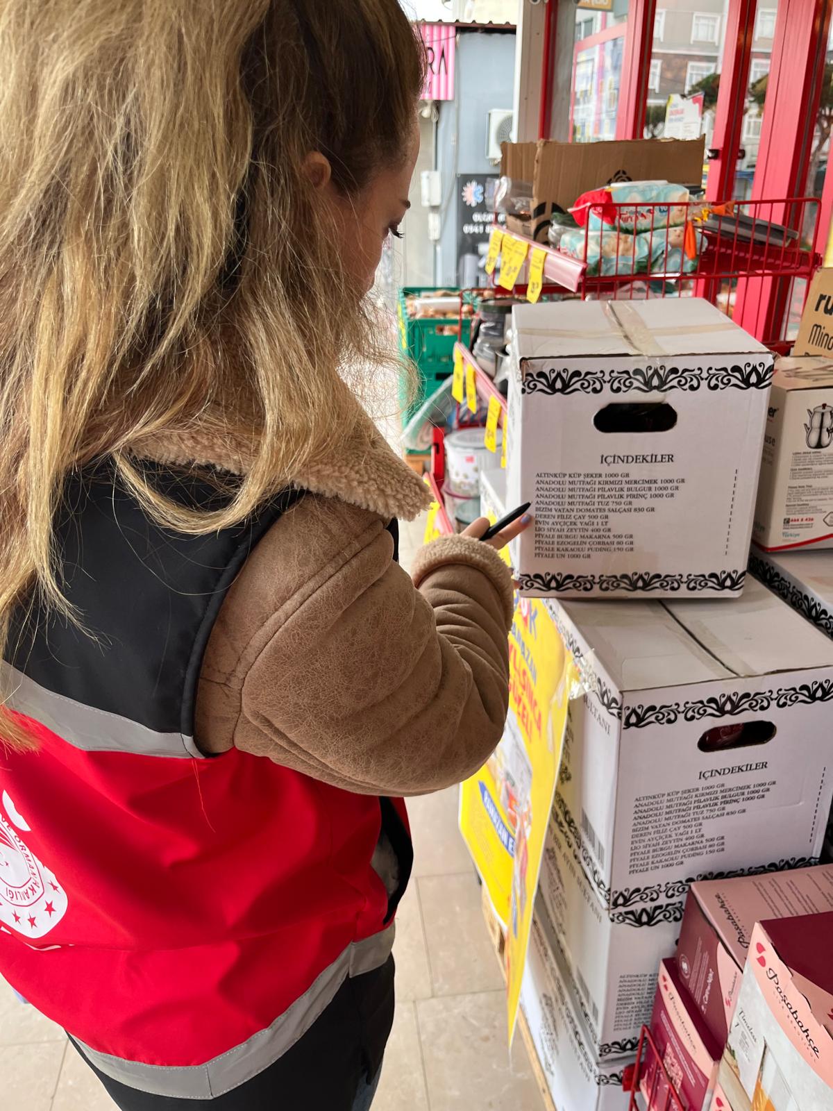 Ramazan Öncesi Gıda Denetimleri Artırıldı (2)