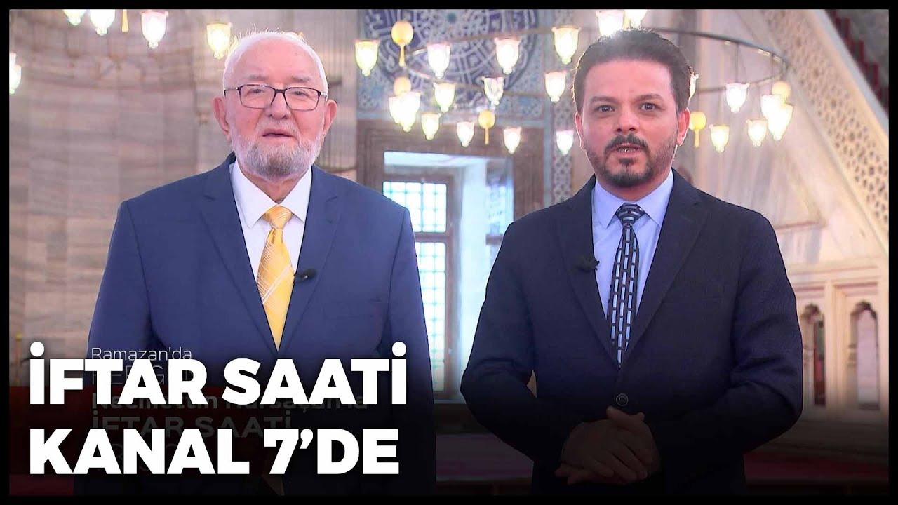 Ramazan Programları Tv 3