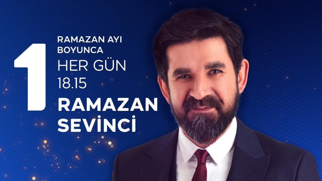 Ramazan Programları Tv 4