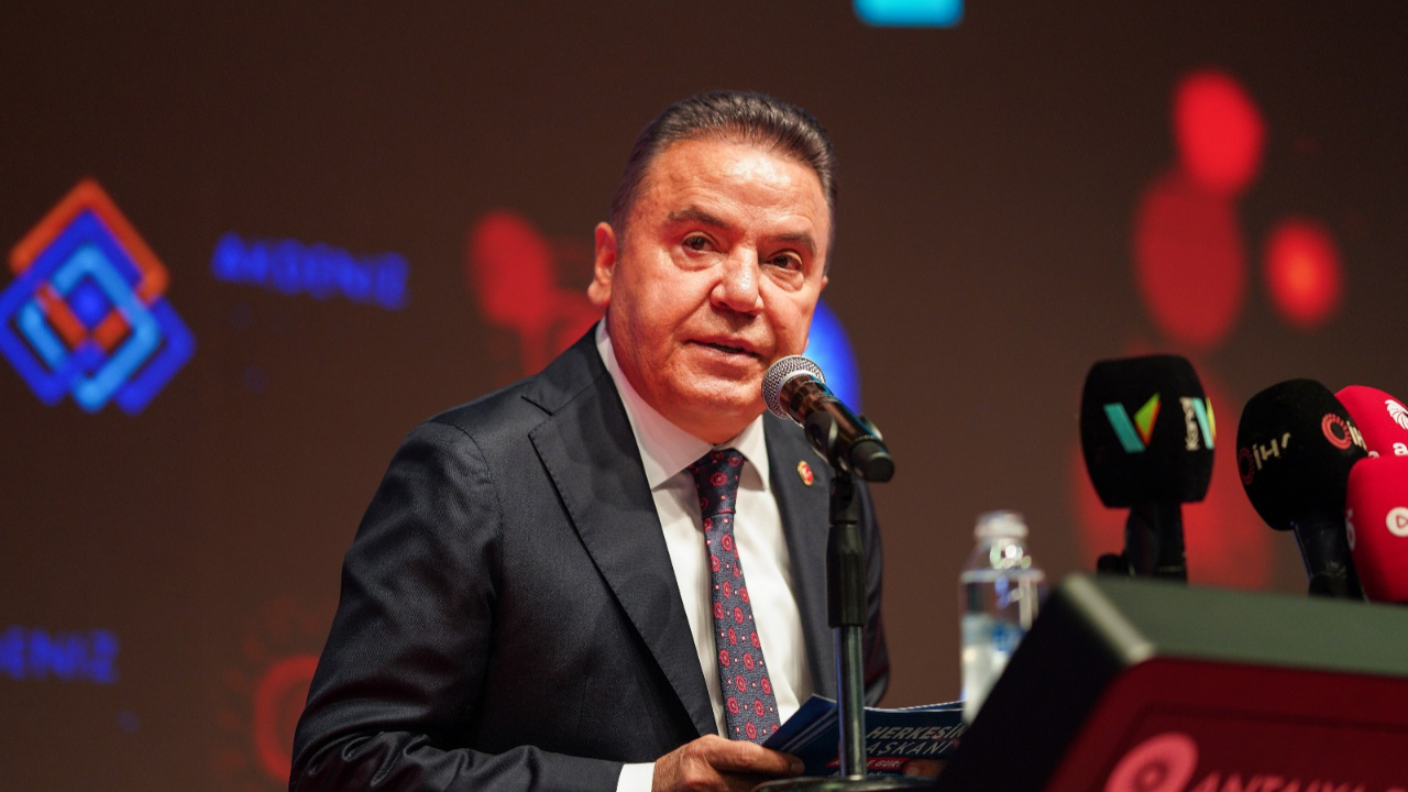 Sağlık Raporu Sonrası Chp’den Muhittin Böcek Acil Çağrı