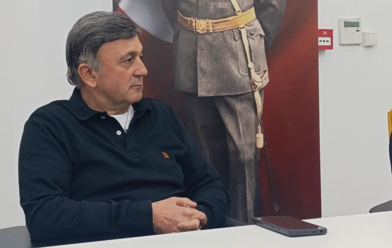 Saha Komiserleri Ilk Yarıyı Değerlendirdi (1)