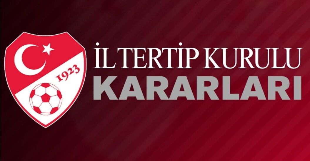 Sahaya Çıkmayan 5 Takıma Ağır Fatura (2)