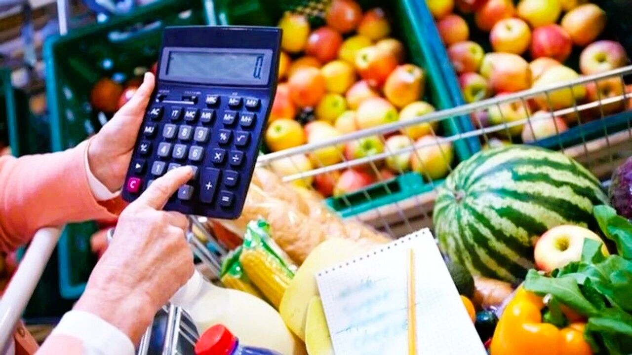 Serafettin Kilic Gida Fiyatlarini Meclise Tasidi (1)