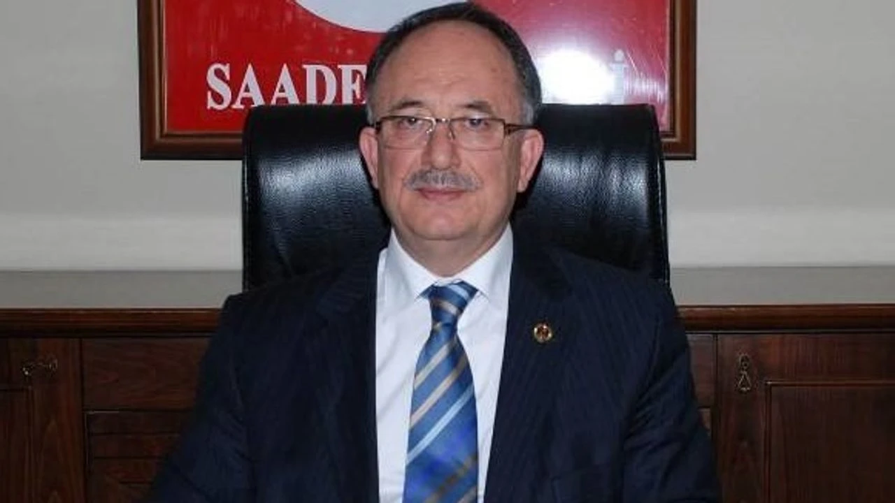 Serafettin Kilic Milli Parklar Kanunu (1)