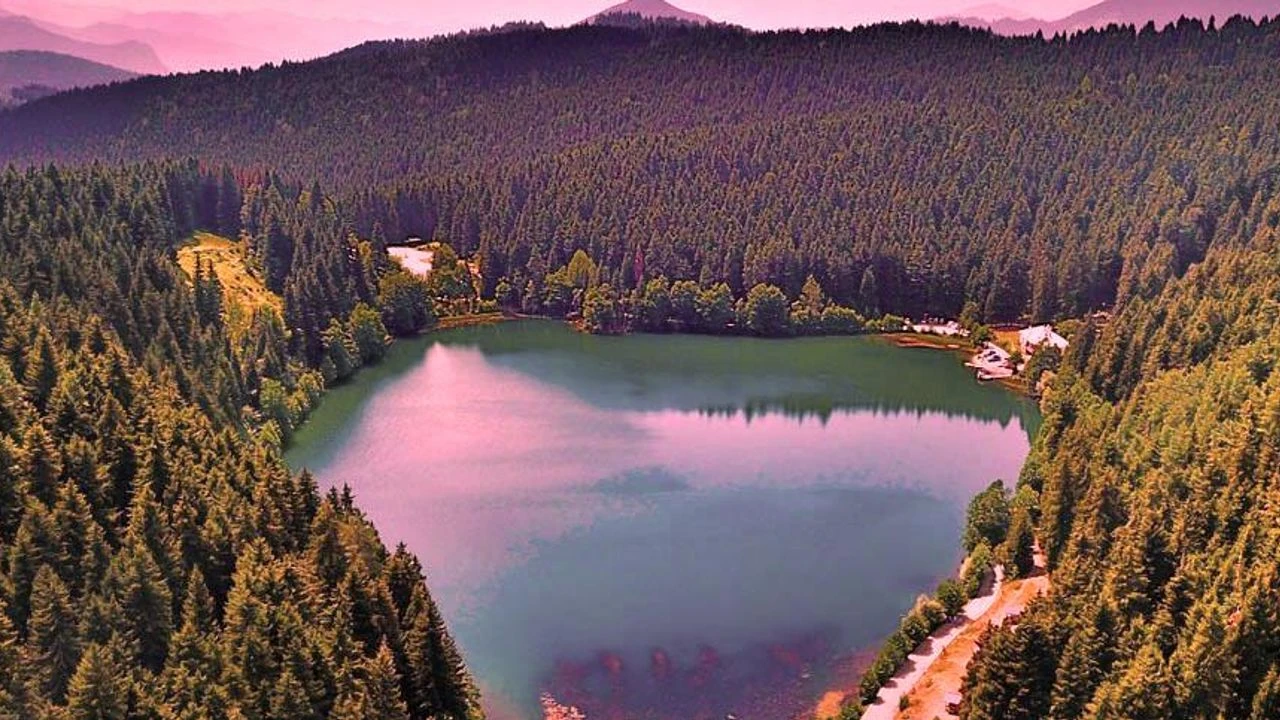 Serafettin Kilic Milli Parklar Kanunu (5)