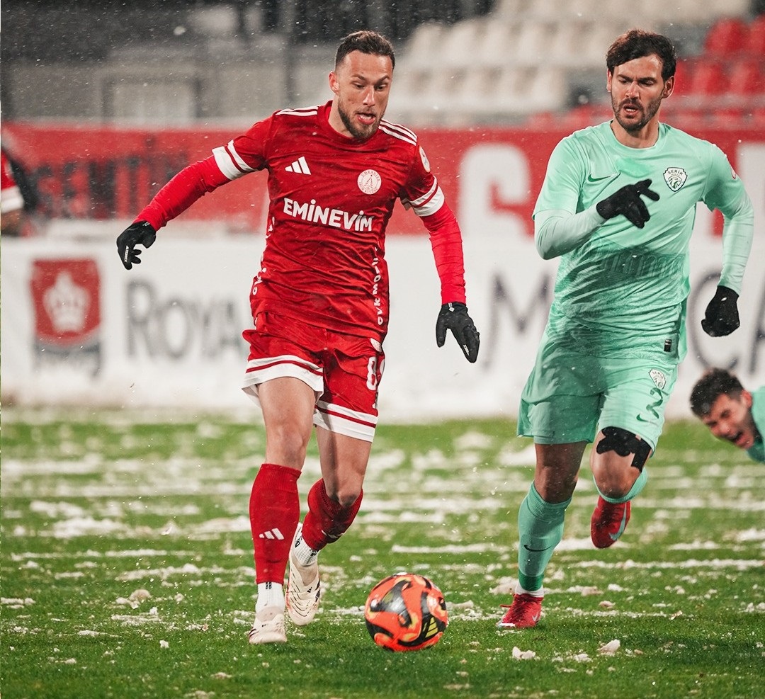 Serikspor’da Kriz Derinleşiyor (2)