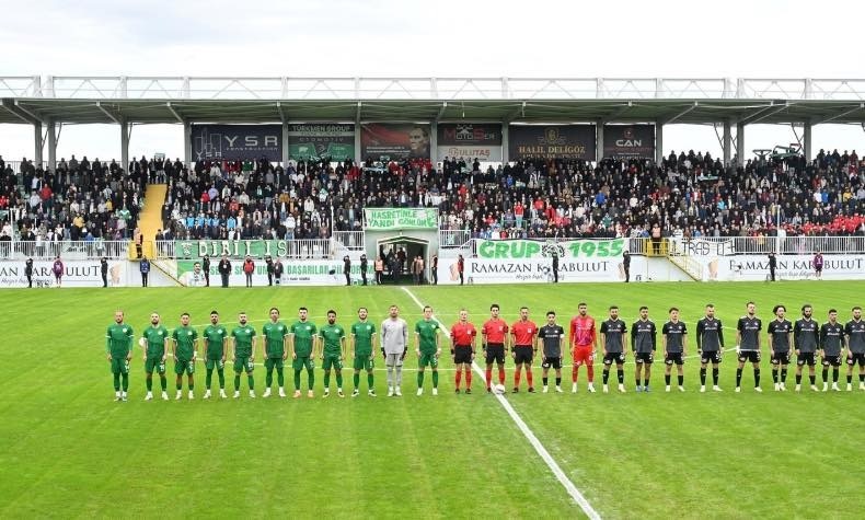 Serikspor’da Kriz Derinleşiyor (3)