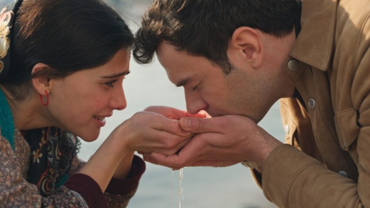 Sevdiğim Sensin Gözlütepe