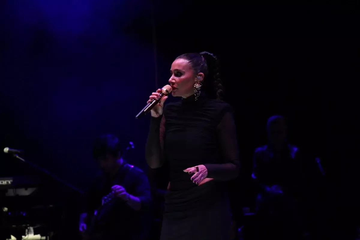 Sıla Konser 2