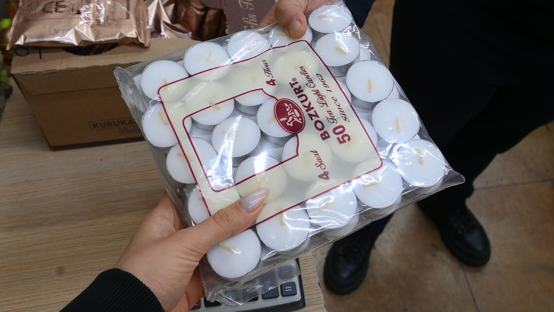 Simpsonların Elektrik Söylentisi Gerçek Mi 9 Şubat’ta Elektrikler Kesilecek Mi (1)