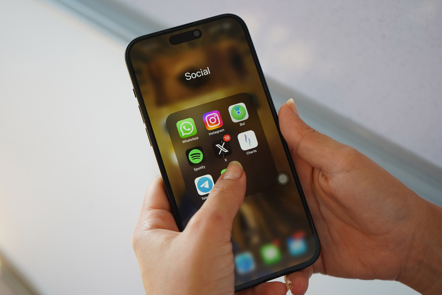 Sosyal Medya Aşkların Ömrünü Kısalttı Depresyonu Arttırdı (4)