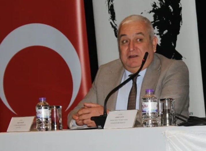 Şubat Ayında Bu Türleri Tüketin! Uzmanından Balık Tüyoları (1)İi̇