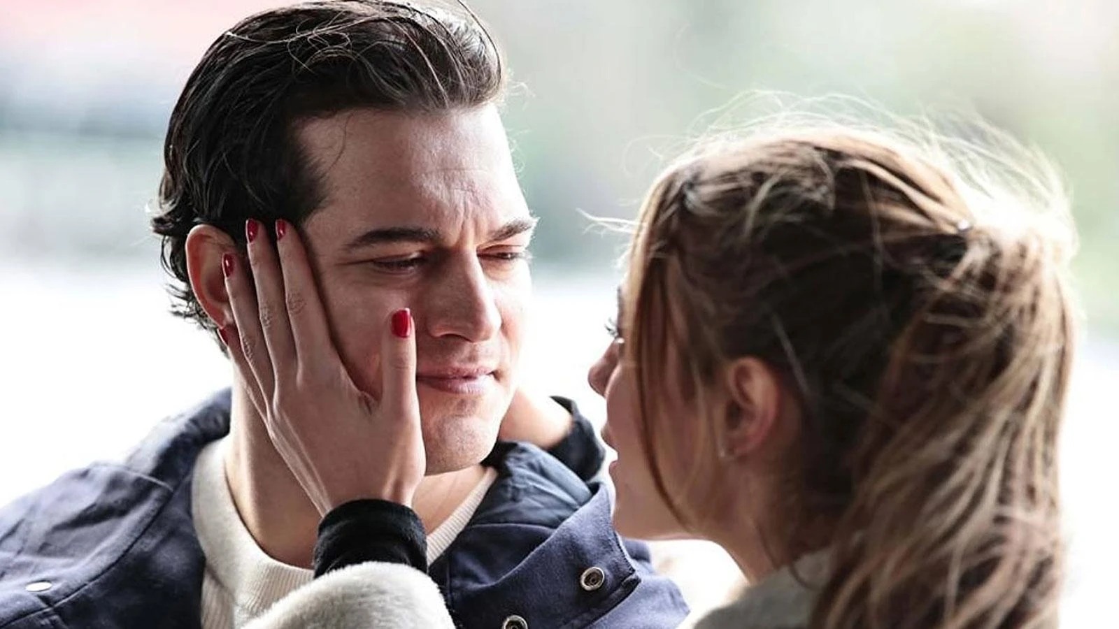 Sümeyye Aydoğan Çağatay Ulusoy