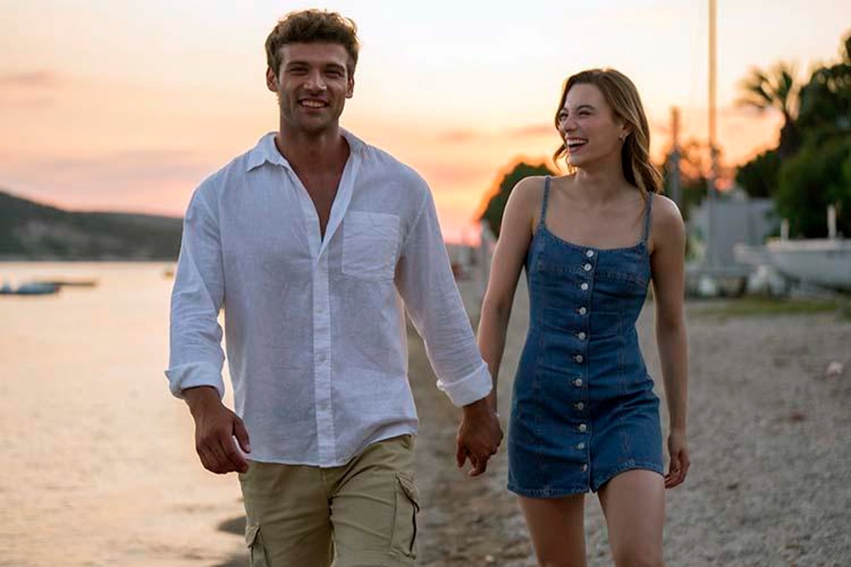 Sümeyye Aydoğan Caner Topçu