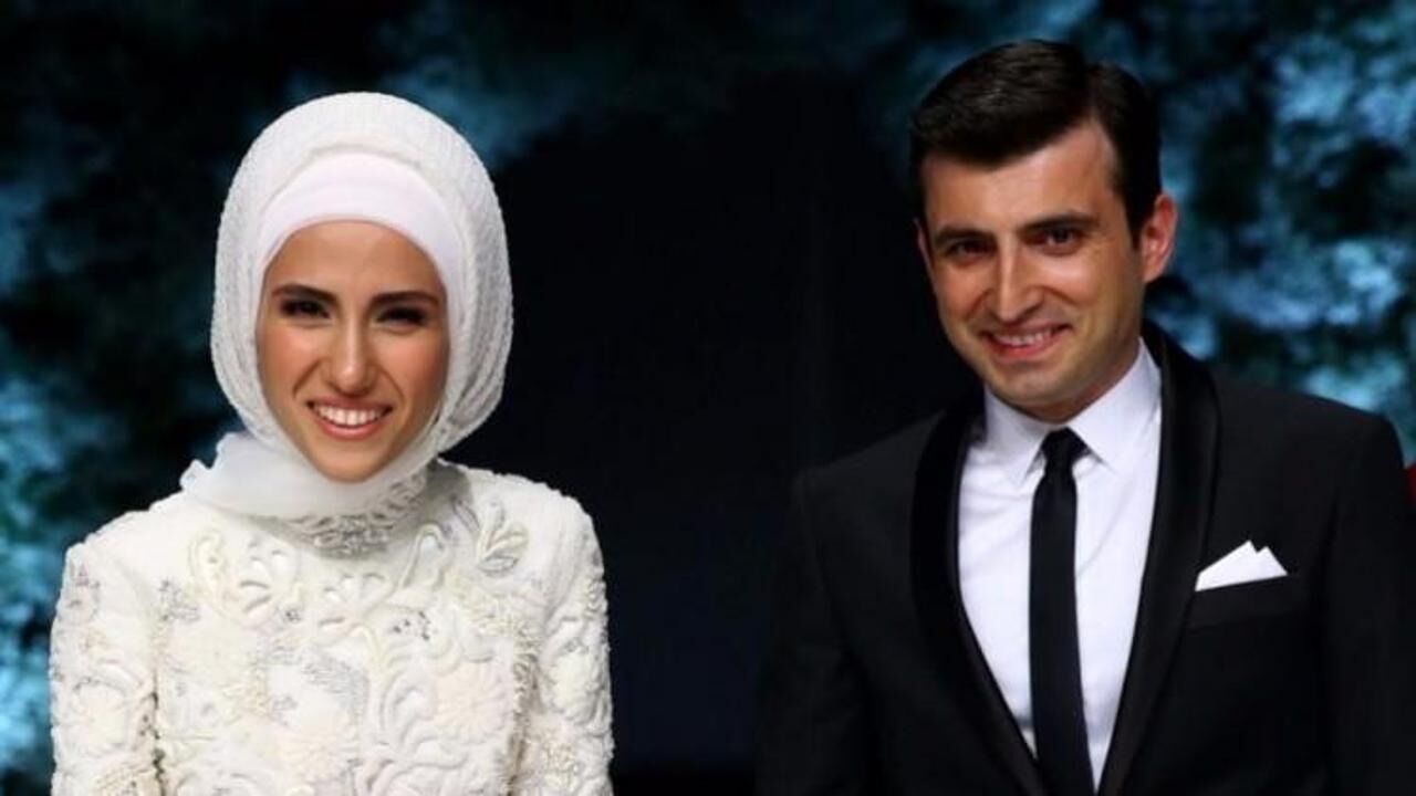 Sümeyye Erdoğan Bayraktar 3