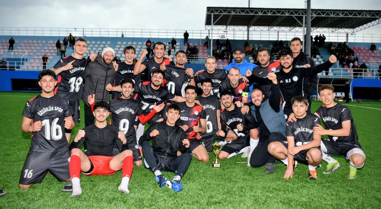 Süper Amatör Lig Yolunda Sahte Oyuncu Krizi! Gözler Tertip Kurulu’nun Vereceği Kararda (1)