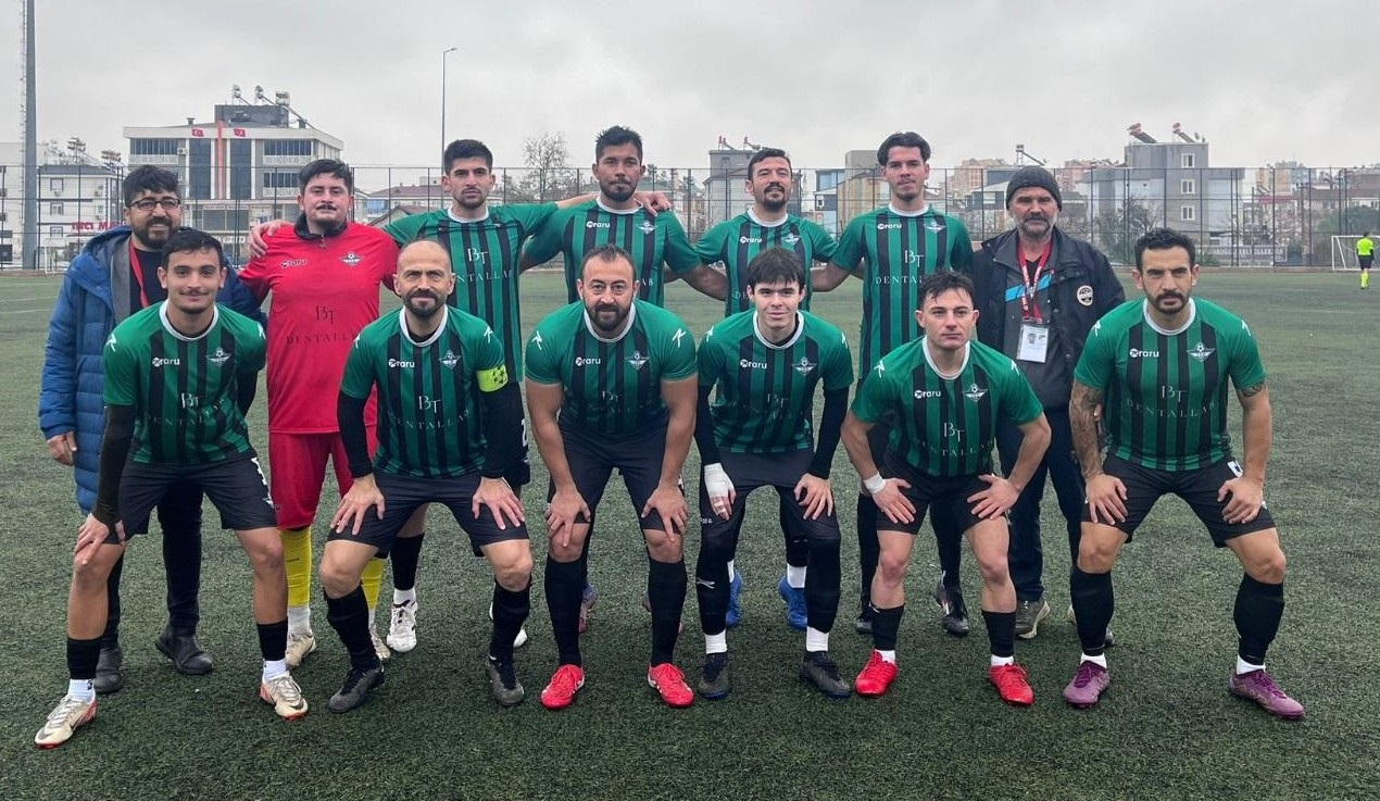 Süper Amatör Lig Yolunda Sahte Oyuncu Krizi! Gözler Tertip Kurulu’nun Vereceği Kararda (2)