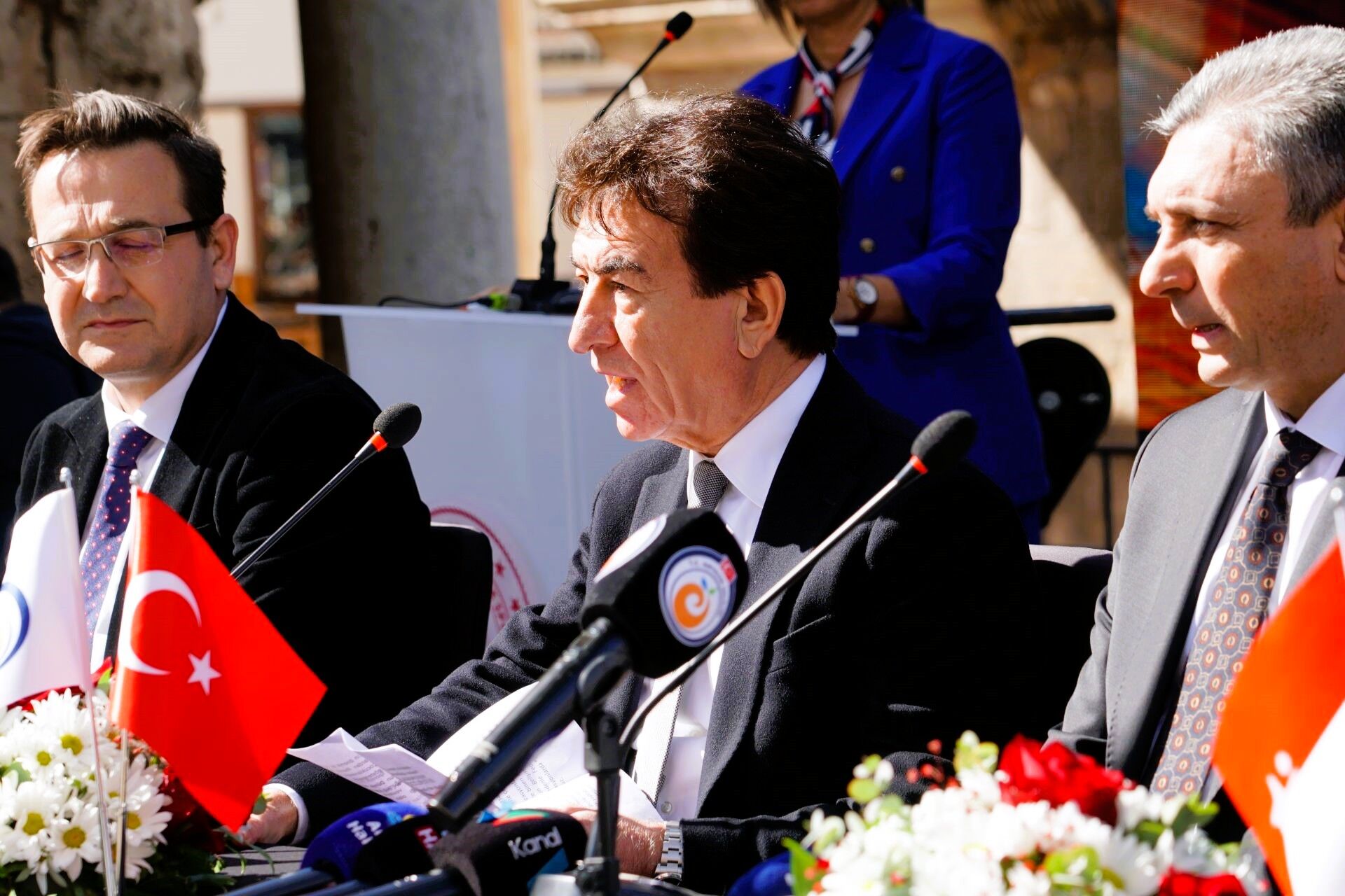 Tour Of Antalya 2026 (2)