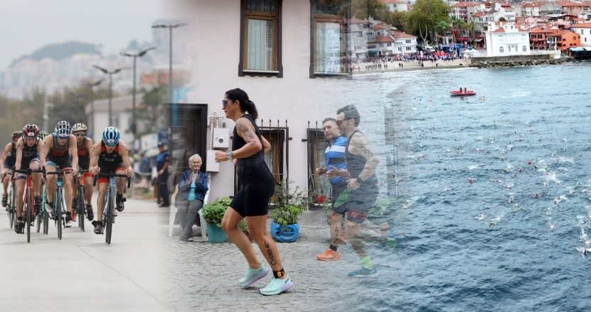 Triatlon Antalya İl Temsilcisi Baldemir Hedefini Büyüttü (2)