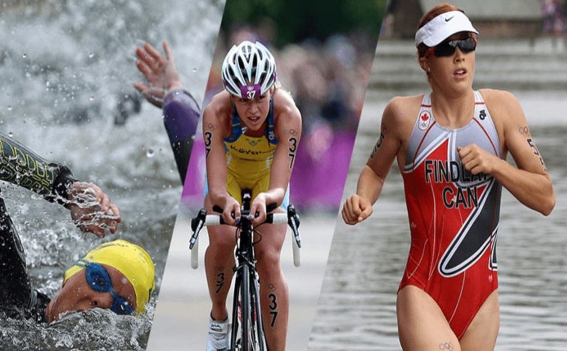 Triatlon Antalya İl Temsilcisi Baldemir Hedefini Büyüttü (3)