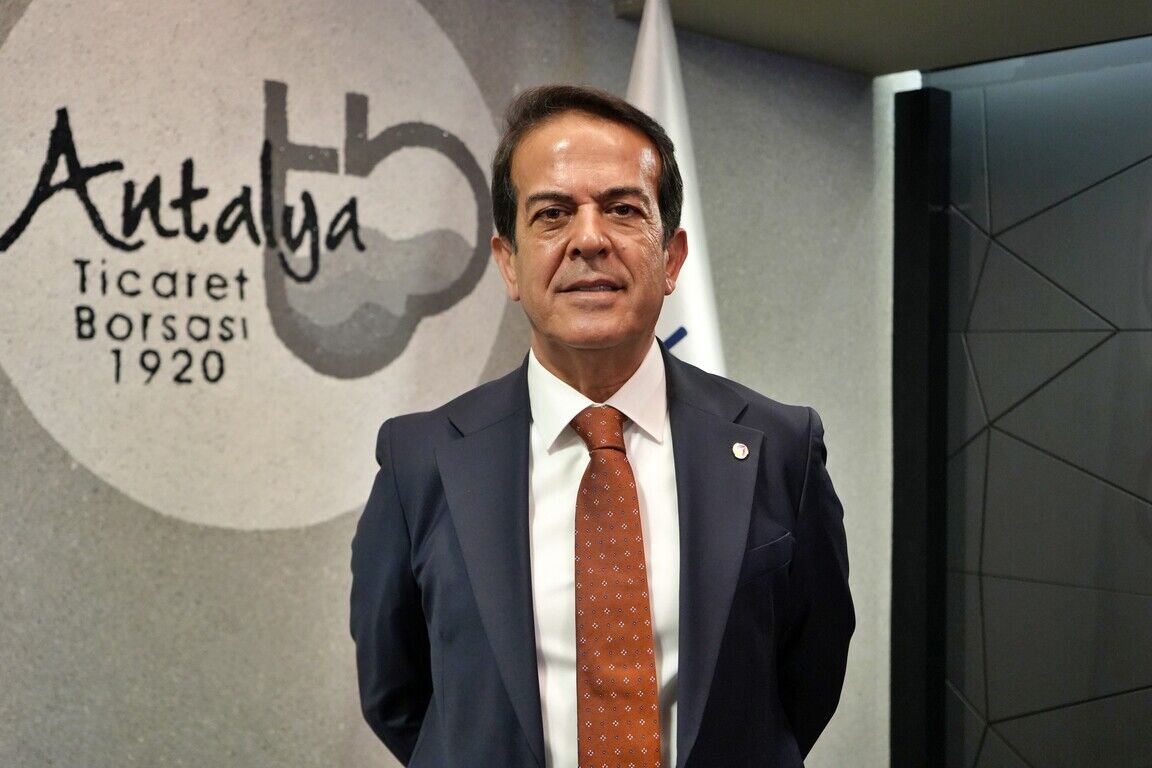 Türkiye, Antalya Kadar Alanı Kaybetti (2)-1