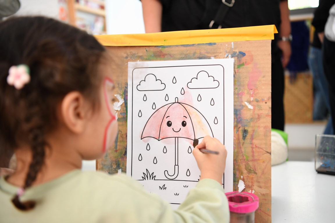 Türkiye’deki Ilk Bebek Projesine Büyük Ilgi (3)