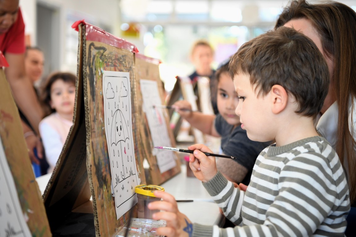 Türkiye’deki Ilk Bebek Projesine Büyük Ilgi (4)