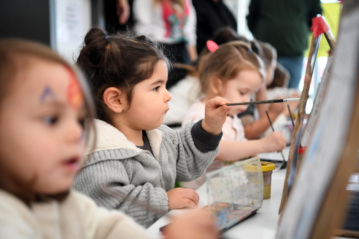 Türkiye’deki Ilk Bebek Projesine Büyük Ilgi (5)