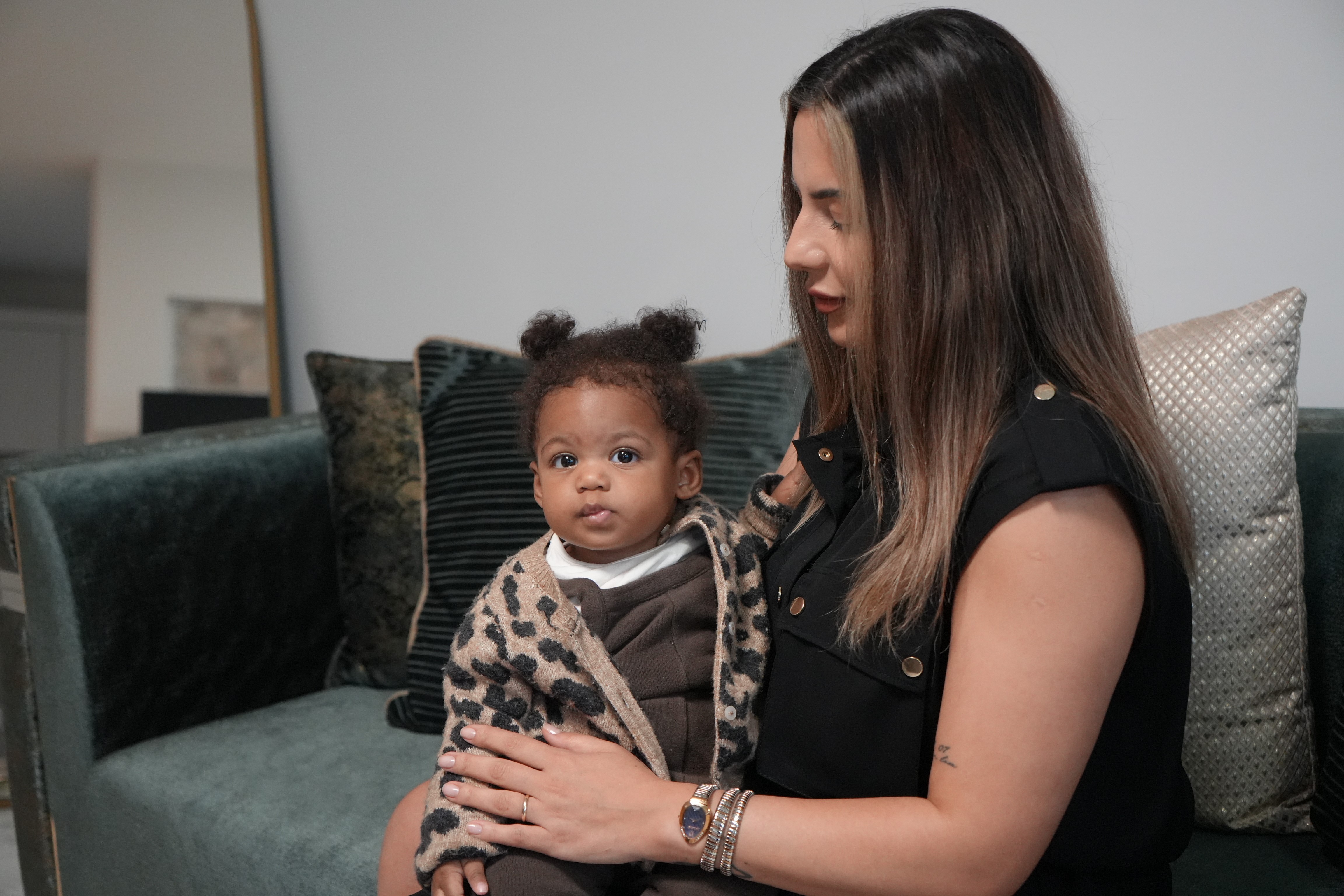 Tutuklanan Futbolcu Ndao'nun Eşinden Duygusal Açıklama (1)