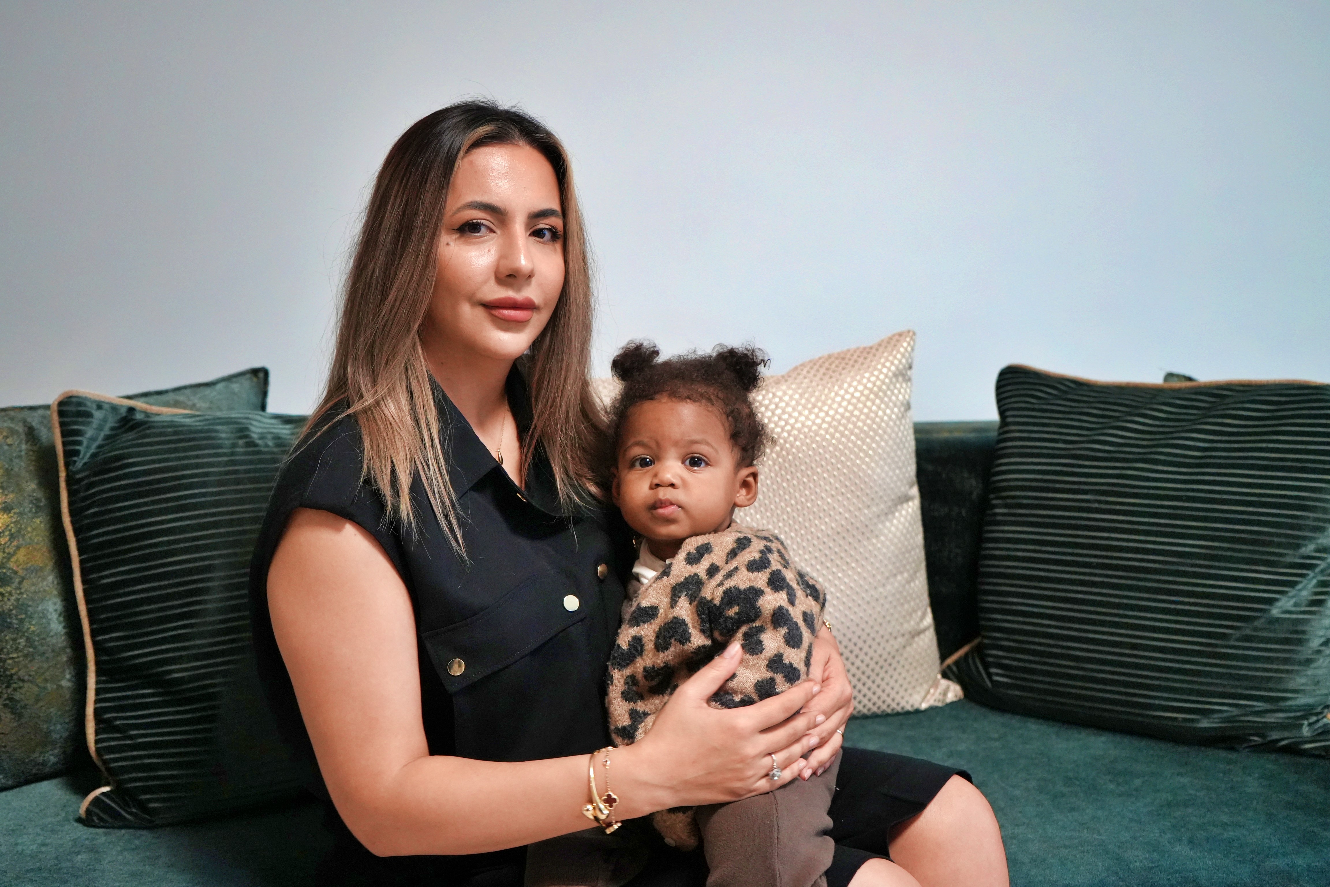 Tutuklanan Futbolcu Ndao'nun Eşinden Duygusal Açıklama (3)