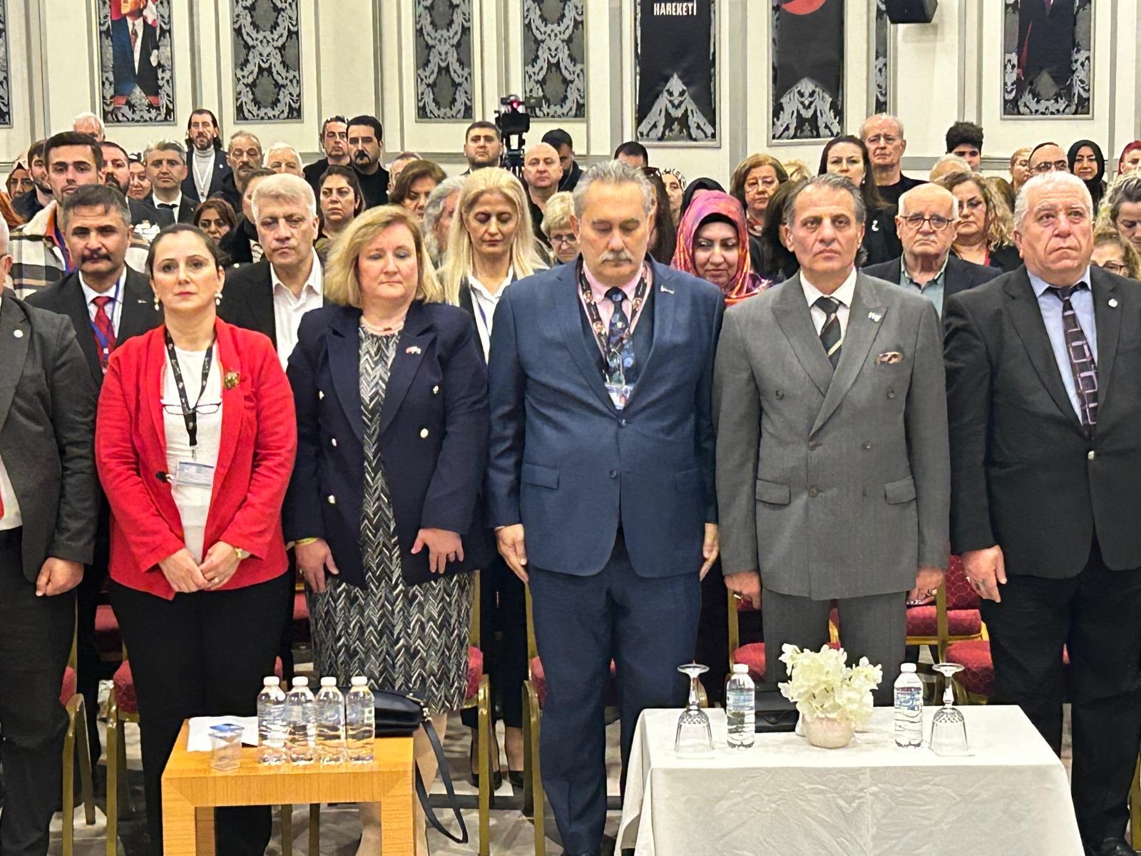 Ukab Partisi Antalya’da Gövde Gösterisi Yaptı (3)