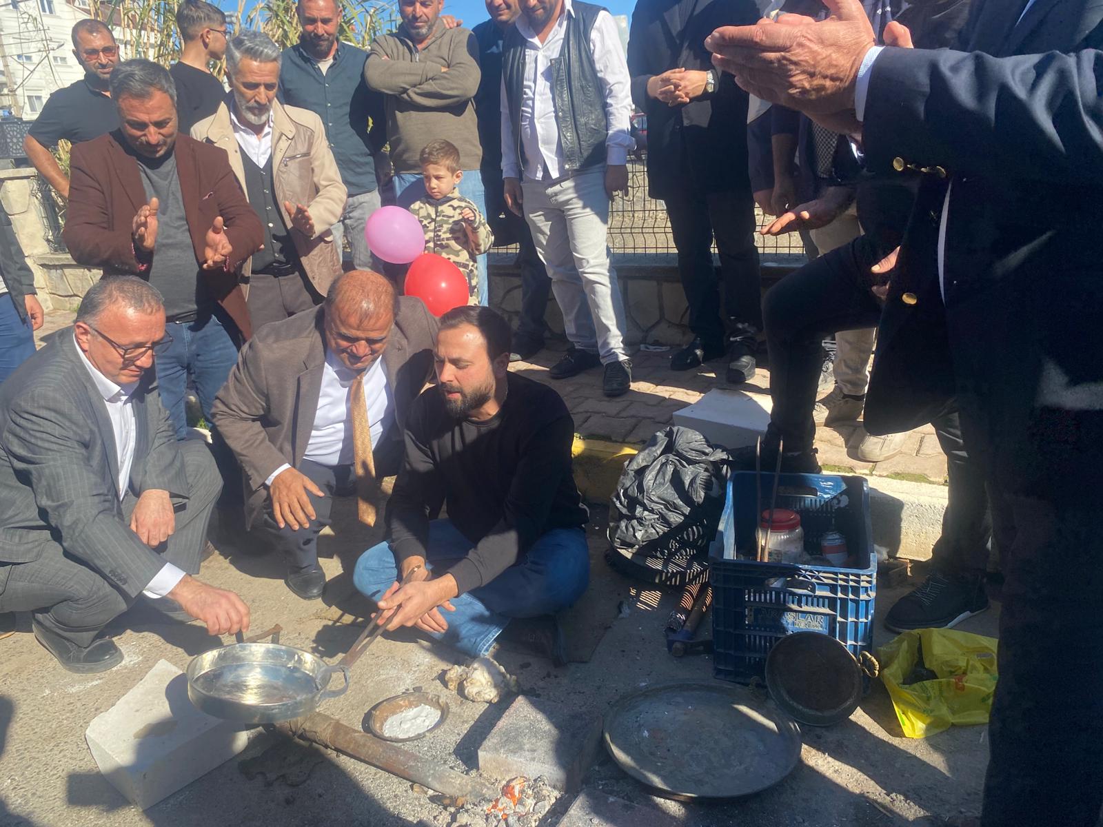 Unutulmaya Yüz Tutan Kalaycılık Mesleği Için Antalya’da Güç Birliği (1)