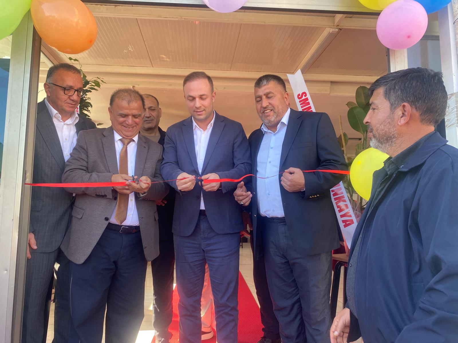 Unutulmaya Yüz Tutan Kalaycılık Mesleği Için Antalya’da Güç Birliği (7)