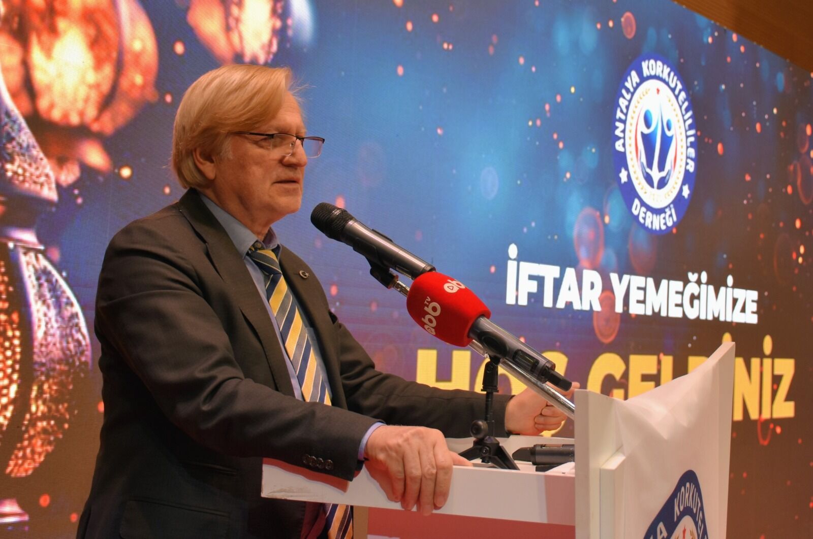 Vali Yardımcısı Arat’tan Tarihi Çağrı; “Antalya’nın Ilk Şehidi Mustafa Haşmet’in Anısını Yaşatalım” (1)