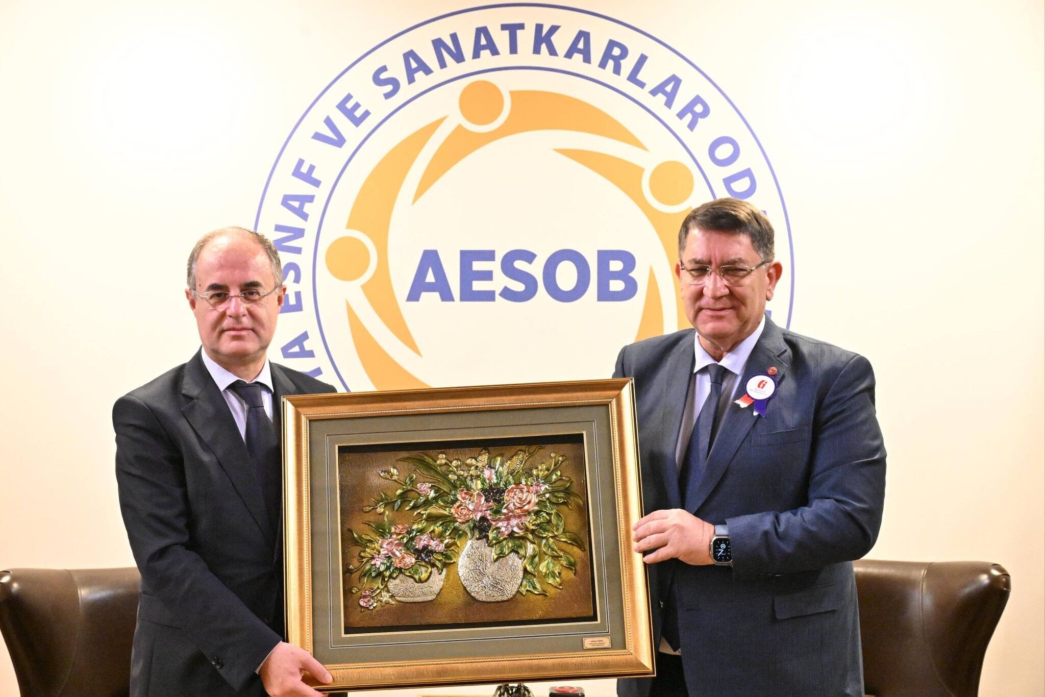 Vergi Haftasinda Vergi Bilinci Masaya Yatirildi (1)