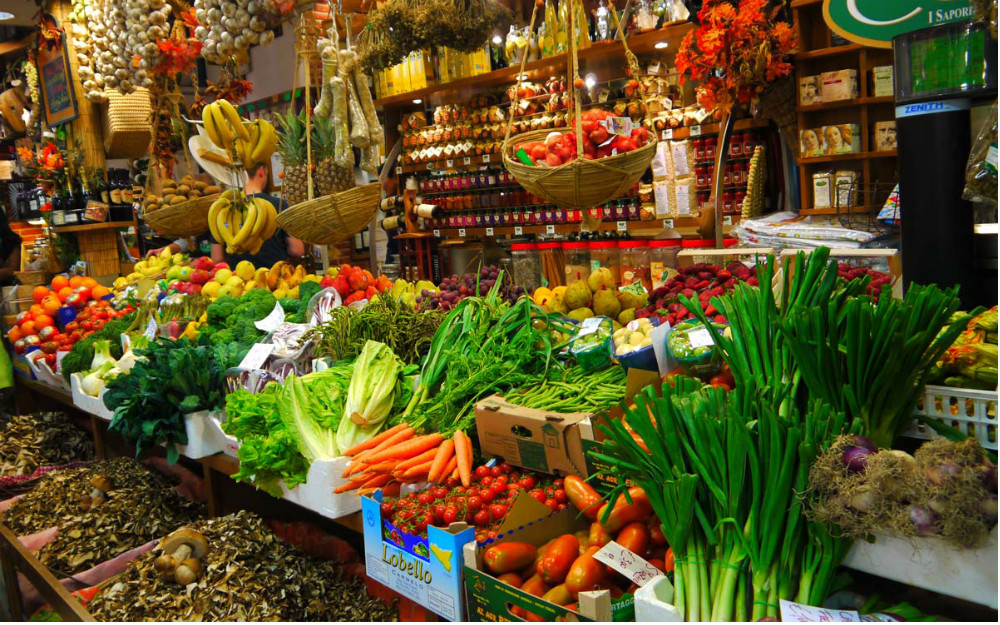 Yağışlar Antalya Pazarlarını Vurdu! Pazarcı Satamıyor Vatandaş Alamıyor (2)