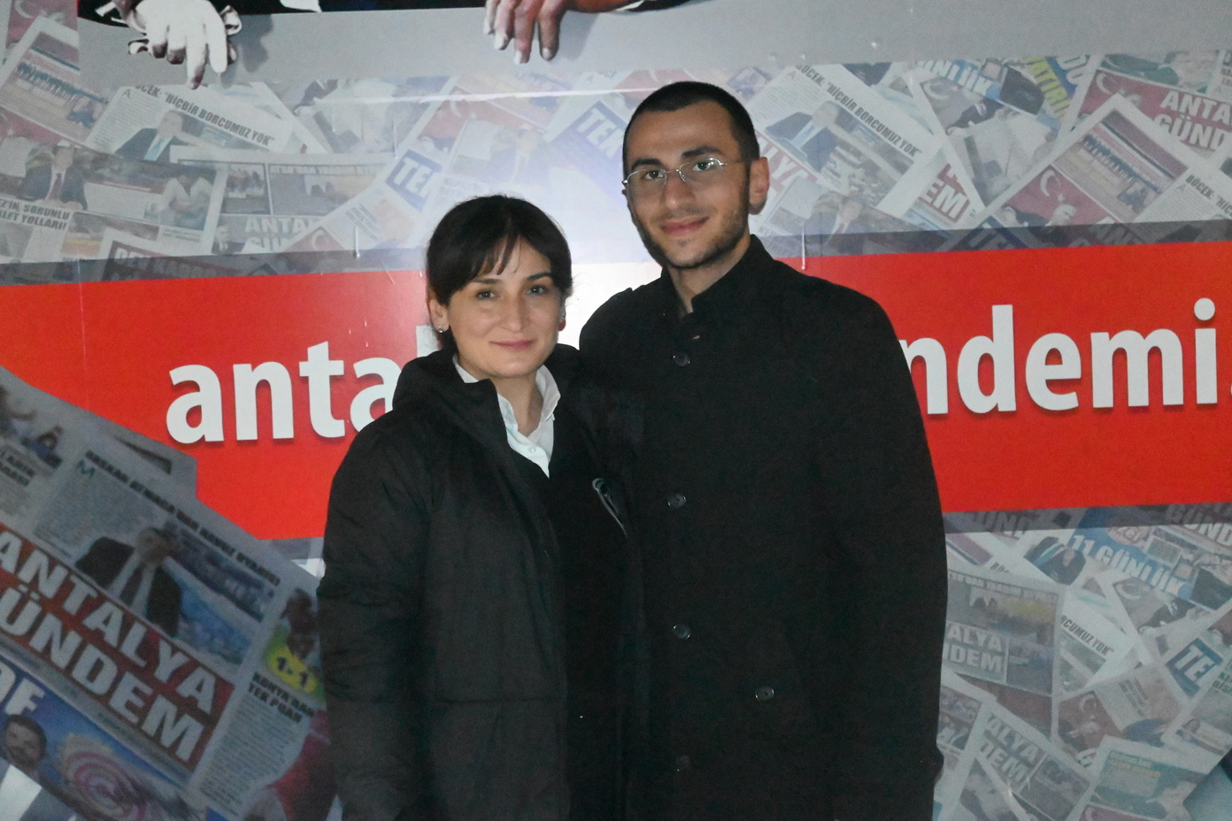 Yazar Ali Koray Kaya’nın ‘Atatürk Din Ve Devrimler’ Kitabı Okurla Buluştu (1)-1