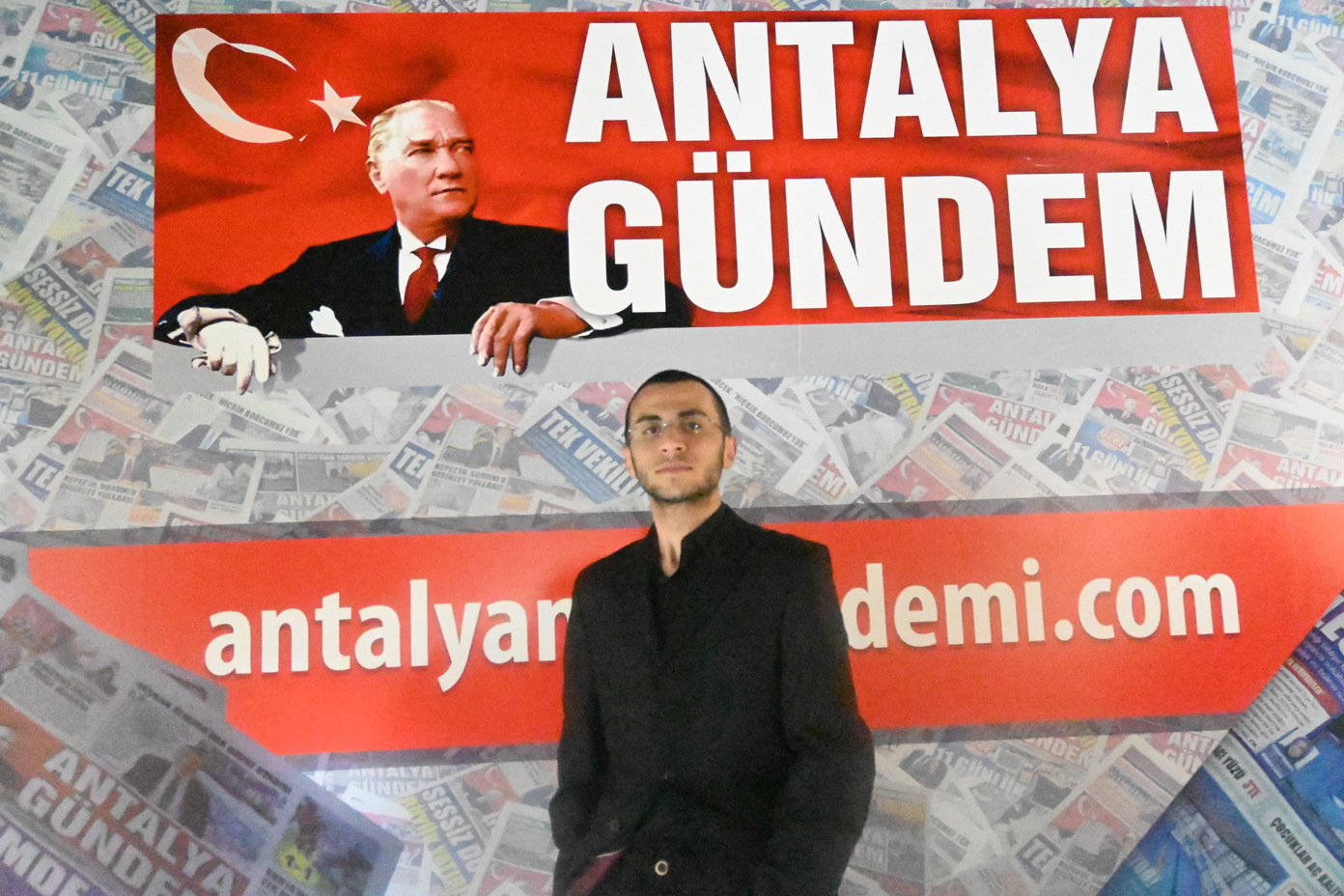 Yazar Ali Koray Kaya’nın ‘Atatürk Din Ve Devrimler’ Kitabı Okurla Buluştu (2)