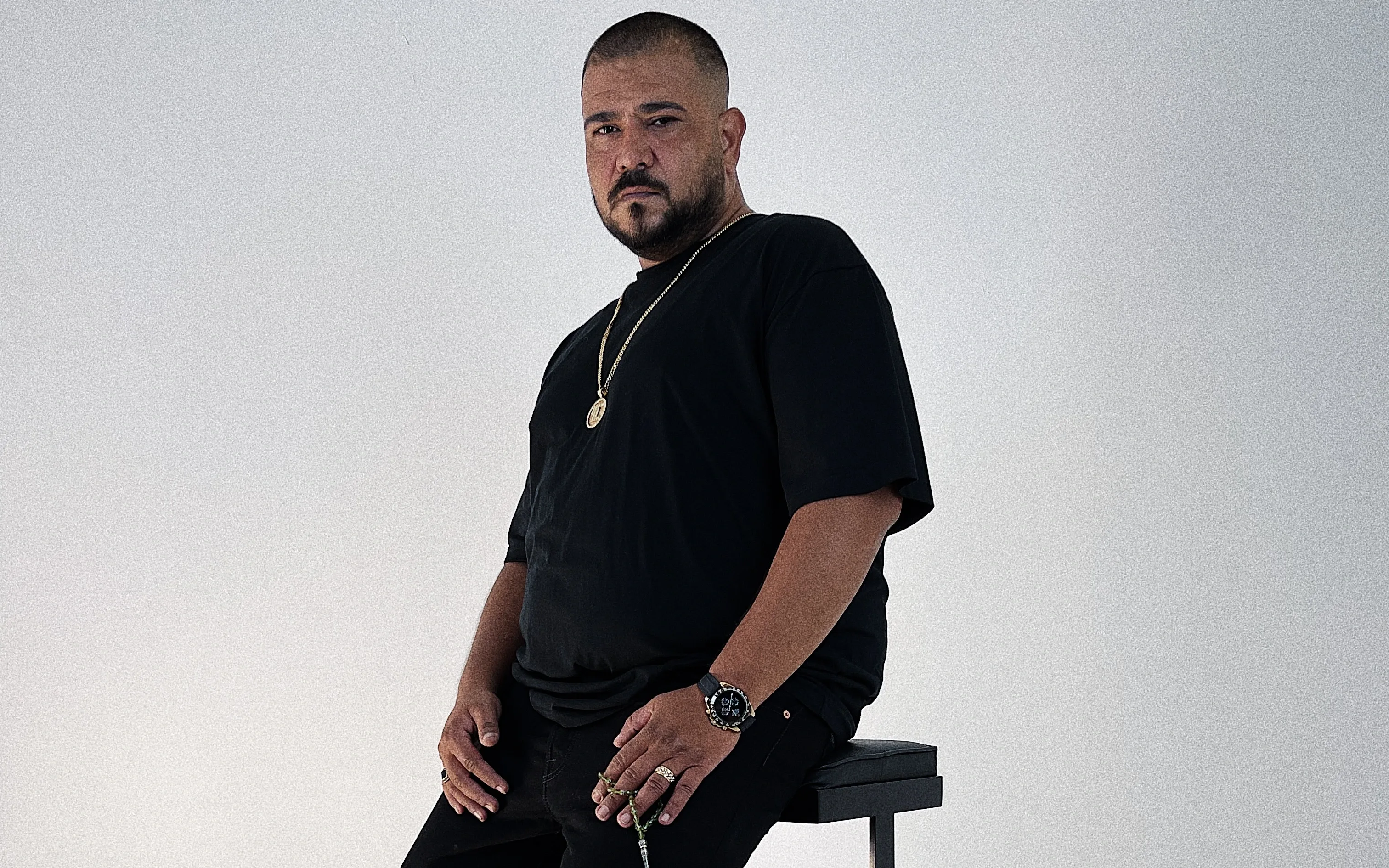 Yener Çevik Konser 6