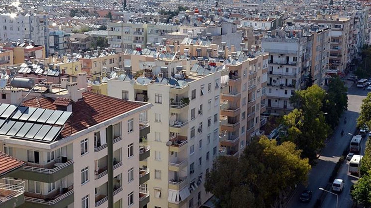 Yeni Konut Kampanyasinin Kredi Detaylari Belli Oldu Kredi Ve Odeme Planinda Yeni Donem Kp2H