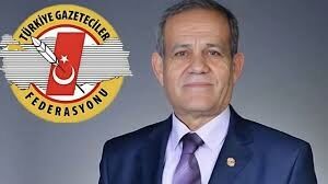 Yılmaz Karaca’ya Büyük Ödül (4)