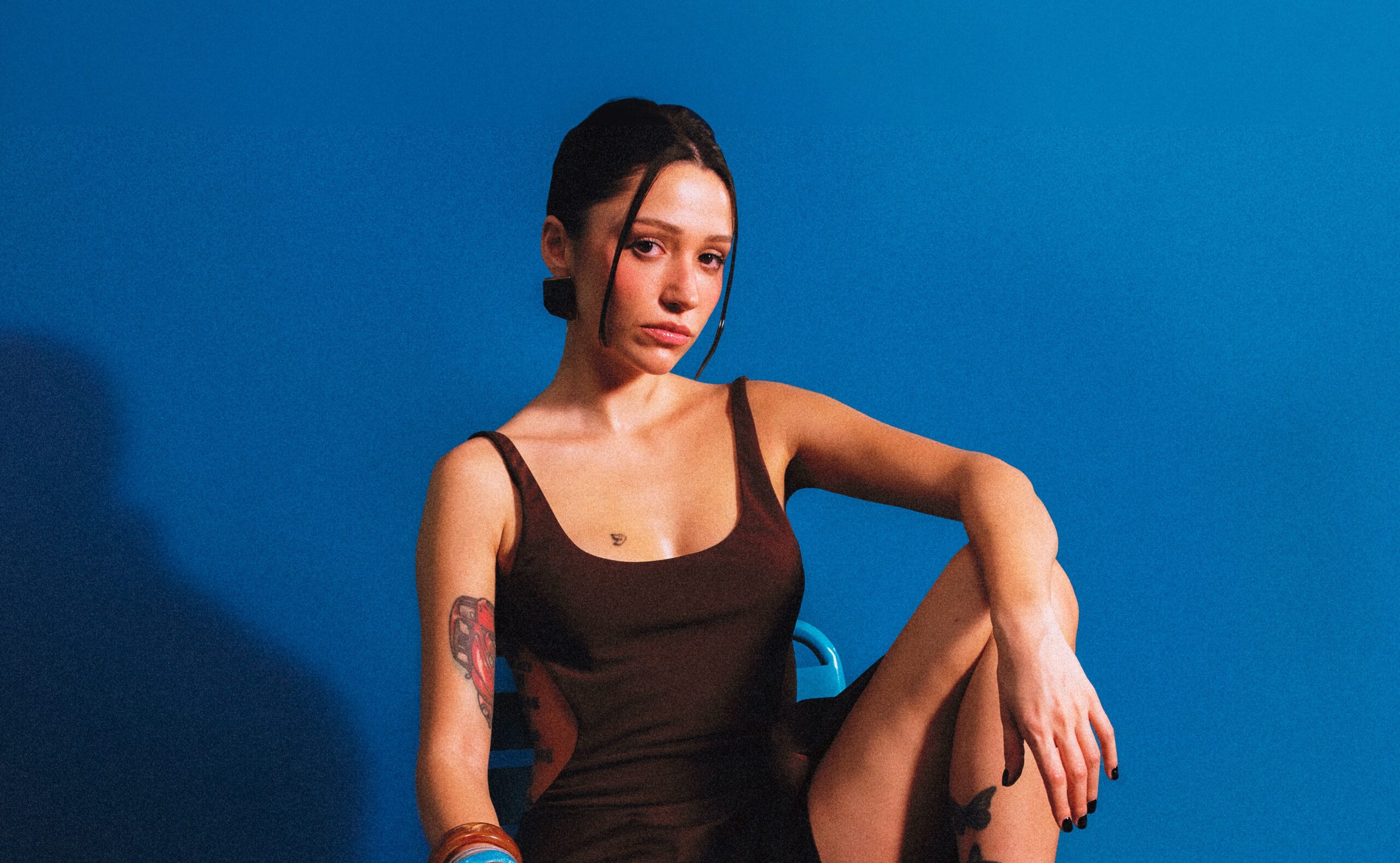 Zeynep Bastık Antalya’yı Sallamaya Geliyor (3)