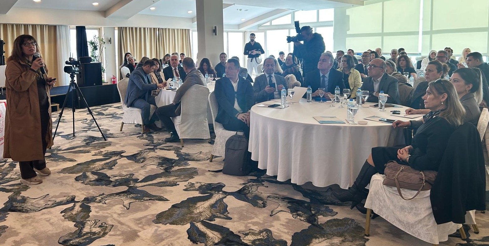 Zeytin Profesöründen Antalya’ya Çağrı (11)